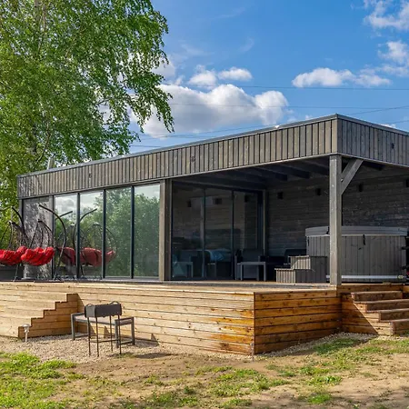 Doles Perle Campsite *