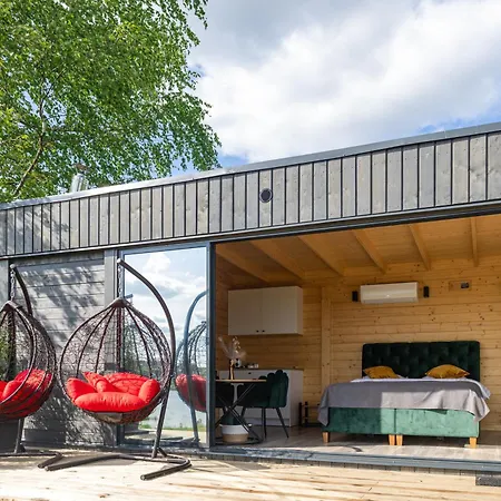 Doles Perle Campsite