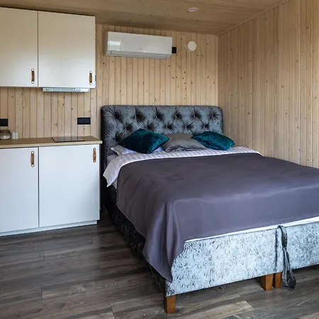 Campsite Doles Perle Kekava