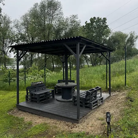 Doles Perle Parque de Campismo Ķekava